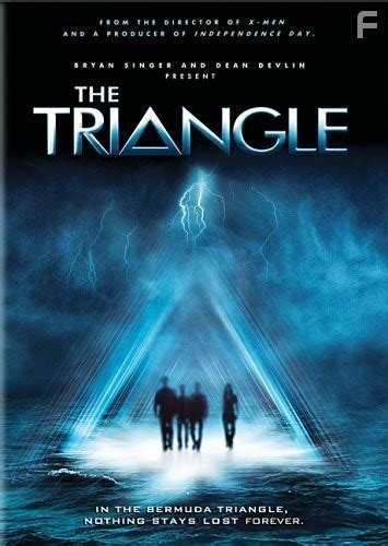 Бермудский треугольник (The Triangle) 1 сезон
 2024.04.27 16:24